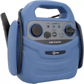 Cartrend Powerstation 11158