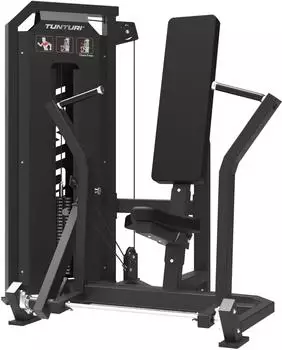 Tunturi Platinum Chest Press Kraftstation (42037966)