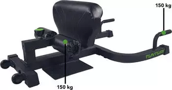 Tunturi Squat Station WT20 Sissy (42031681)