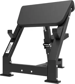 Tunturi Platinum Preacher Curl Kraftstation (42038192)