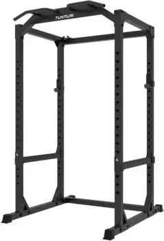 Tunturi PR60 Power Rack Kraftstation (42038321)