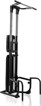 Hammer Trainingsstation Bench Pullup & Dip 3 in 1 (51160004)
