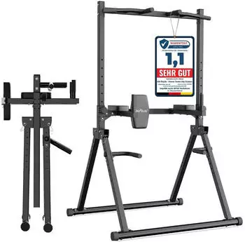 DH Fitlife Power Tower (40862122)