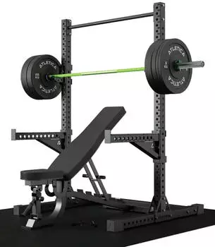 Atletica R7 Squat Rack (46354994)
