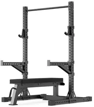 Atletica R7 Squat Rack (46354956)