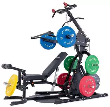Atletica Triton (46350002)
