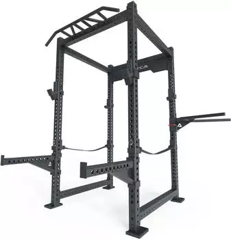 Atletica R8-SoundWave Power Rack (54391106)