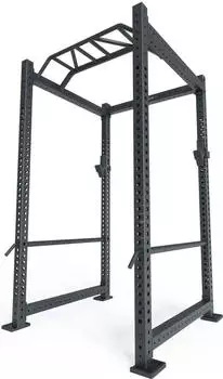 Atletica R8-Base3 Power Rack (54390925)