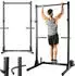 TREX SPORT TX Power Tower Dip Station