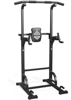 Sportsroyals Power Tower Dip Station