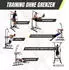 Mobiclinic Fitness Power Tower Dip Station