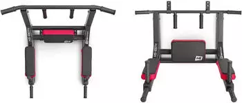 Hop-Sport HS-1007K 2in1 Dip-Station