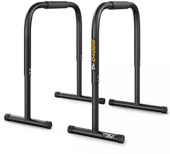 TREX SPORT Dip Barren TX-040DS bis 200 kg