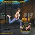 TREX SPORT Dip Barren TX-040DS bis 200 kg