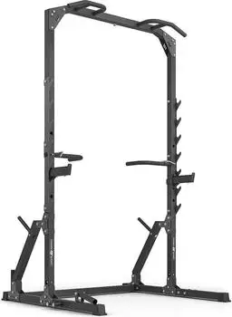 Marbo Sport Half-Rack Sport Squat Dip-Station MS-U115