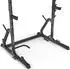 Marbo Sport Half-Rack Sport Squat Dip-Station MS-U115