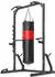 Marbo Sport Half-Rack Sport Squat Dip-Station MS-U115