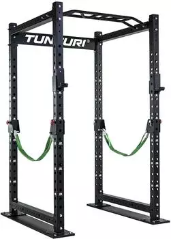 Tunturi RC20 Base Rack