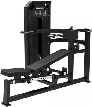 Tunturi Platinum Multi Press Kraftstation (42037973)