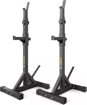 TREX SPORT Squat Rack Hantelständer TX-090S (8231016)