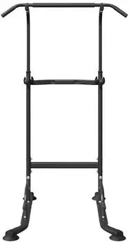 vidaXL Power Turm Dip Station (88882936)