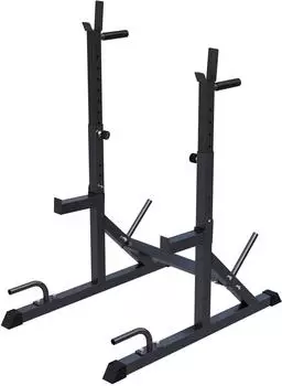 Gorilla Sports Squat Rack (63125947)