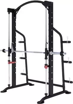 Gorilla Sports Power Rack (63103594)
