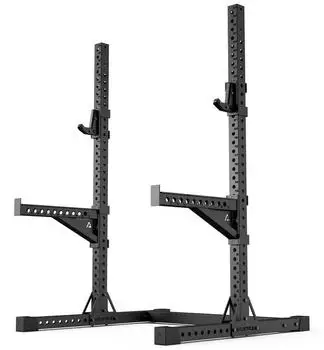 Atletica R7 Squat Rack (46353133)