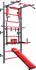 K-Sport Kraftstation Sprossenwand+Dip Station