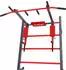 K-Sport Kraftstation Sprossenwand+Dip Station