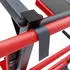 K-Sport Kraftstation Sprossenwand+Dip Station