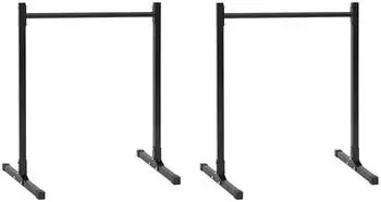 vidaXL Dip-Stationen 2 pcs (58842695)