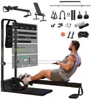 Speediance Gym Monster 2, KI-gest&uuml;tztes Smart Home Gym, Multifunktionale