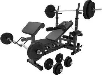 Gorilla Sports Kraftstation (38736506)