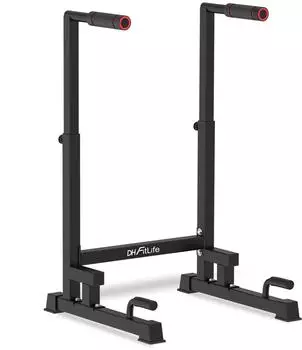 DH Fitlife Dip Barren 9-fach (40861033)