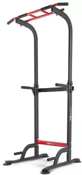Hop-Sport Tower mit Multigriff Klimmzugstange (8231429)