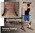Hop-Sport Tower mit Multigriff Klimmzugstange (8231429)