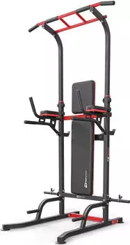 Hop-Sport Power Tower mit Klimmzugstange (8231436)