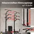 Hop-Sport Power Tower mit Klimmzugstange (8231436)
