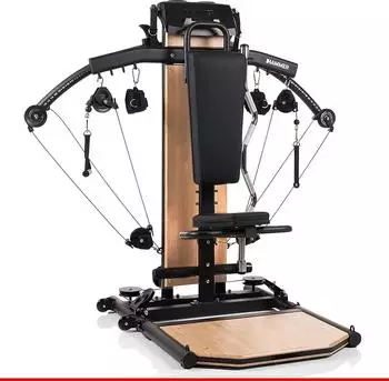 Hammer Bio Force MX NorsK (14002) brown