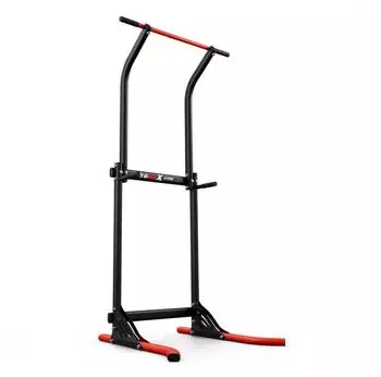 K-Sport Power Tower Pull-Up Station