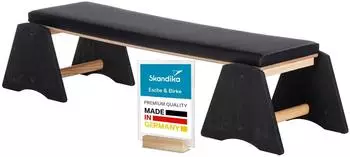 Skandika Trainingsbank (93519088) schwarz