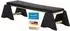 Skandika Trainingsbank (93519088) schwarz