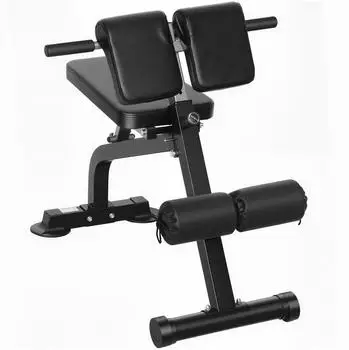 Sport Now Trainingsbank (A91-434V00BK) schwarz