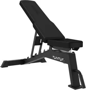 Tunturi Schrägbank (25TSUB7000) schwarz