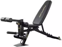 Tunturi 22CSUB1000, Tunturi Centuri UB100 Utility Bench