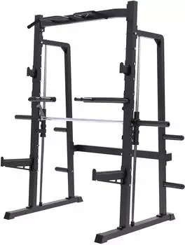 Gorilla Sports Dip-Station (63120393)
