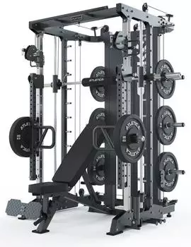Atletica SEK (555-1011)