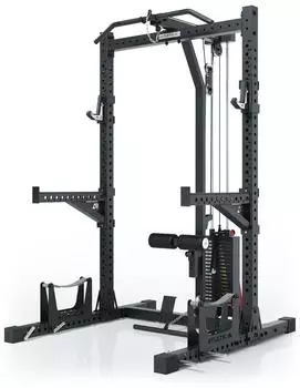 Atletica R7 Rider (555-2224)