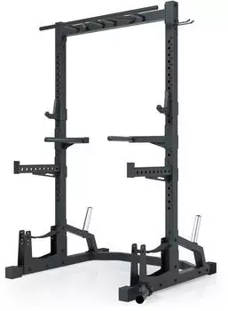 Atletica R7 Half Rack (555-1593)